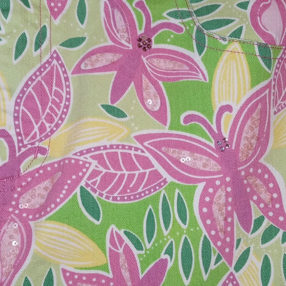 Lilly Pulitzer 🦋rare vtg